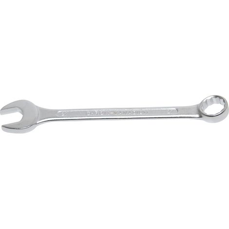 Llave mixta BGS Technic 1077 cromo 27 mm