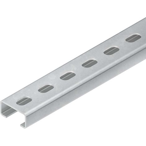 Niedax Ankerschiene 2970/2 SL 2 Stk