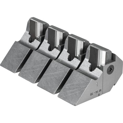 Strehl+Halt M 14-16, Satz 759274 RHSSZ