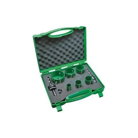 Kit sierra HIKOKI 4101072