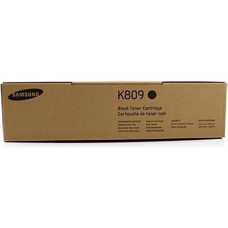 Toner HP Samsung 809S CLT-K809S Negro CLX-9201 CLX-9251 CLX-9301 20000 PAG