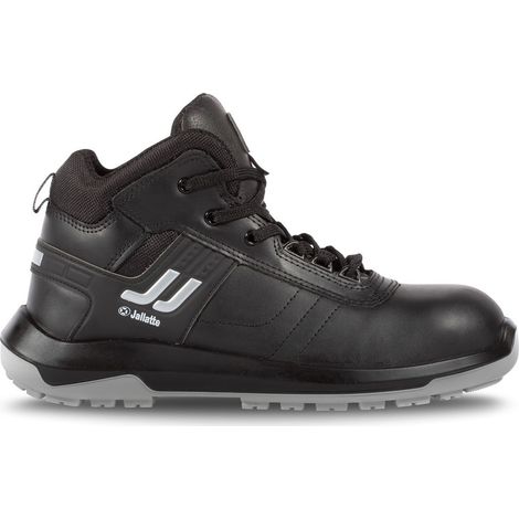 Chaussure de sécurité JALHIPPO SAS ESD S3 CI SRC - JHJH406 - Jallatte - taille 48 (1/5)