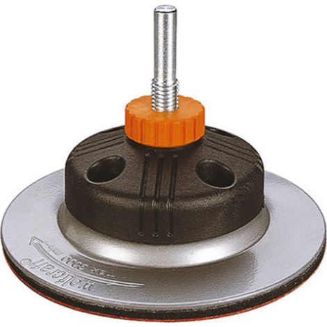 Platorello snod. fixoflex 8mm Diam.125