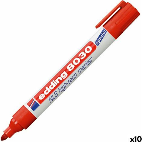 Edding e-8030 (1/4)