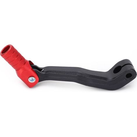 Levier de vitesses au pied de rechange pour Husqvarna TE125 2014-2016 (1/5)