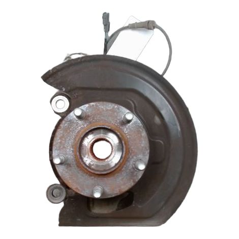 [PRODUIT D'OCCASION] Pivot Avant Gauche NISSAN Juke Phase 1 1.5 Dci - 8v Turb ♻️ Ref Oe. 400151kk0a - Garantie à vie (1/3)