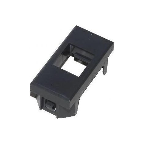 Adaptateur link axolute adaptateur RJ45 8 broches noir