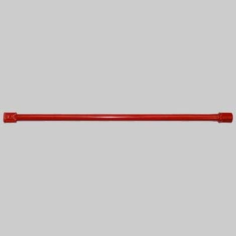"Chiave per accoppiamento radiatore - 1"" x 800 mm"