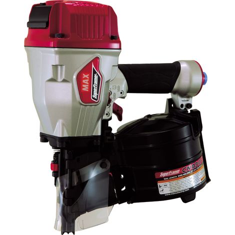 Cloueur pneumatique CN890F MAX EUROPE - CN98814