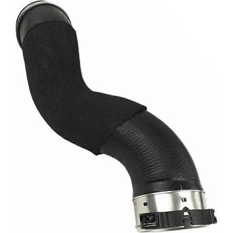 Manguera del intercooler del motor, manguera de admisión de aire de sobrealimentación para BMW X5 F15 X6 F16, tubo de aire del turbocompresor 1161782323