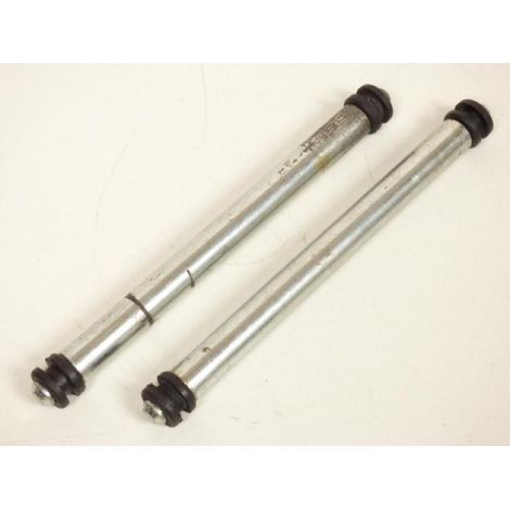 [PRODUIT D'OCCASION] Accessoire origine pour moto Aprilia 125 Red rose Occasion