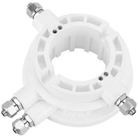 Premium rotary valve tire changer coupling tire breaker rotary valve--DTEKGAZ
