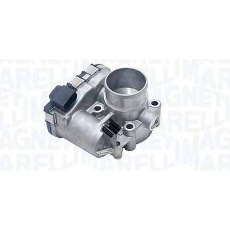 Corps papillon Magneti Marelli 802100000013 ABARTH 55187316 71787581 71788073