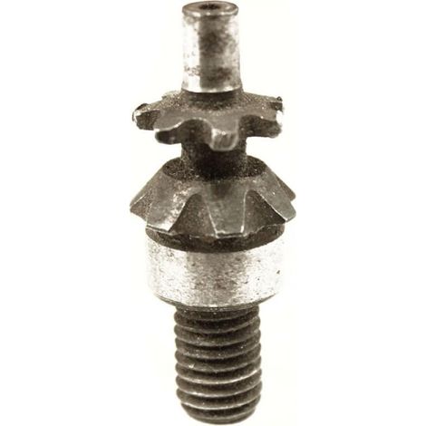 Piñon 7 dientes 16mm M10 Pit Bike Moto