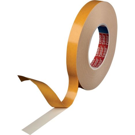 tesafix 4952 50m x 15mm, weiß (1/2)