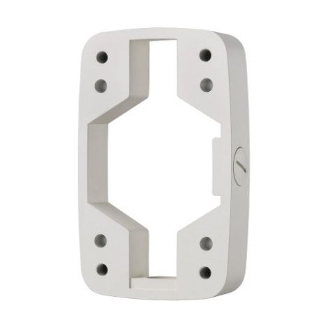 HANWHA SBP-300B SUPPORT ET BOÎTIER DES CAMÉRAS DE SÉCURITÉ CENTRAL