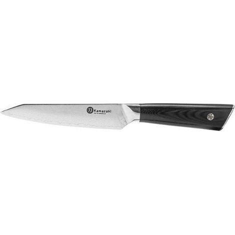 Cuchillo de cocina doerr Kamazaki KZI007KN acero VG-10 13 cm