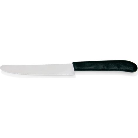 Couteau à steak poignée plastique 22 cm lot de 6 - Was Germany (1/2)
