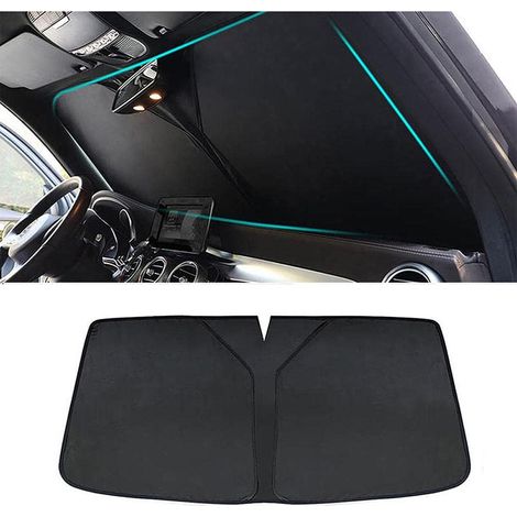 Pare-Soleil Parapluie pour Citroen C3 Aircross 2021-2024 2025, (1/5)
