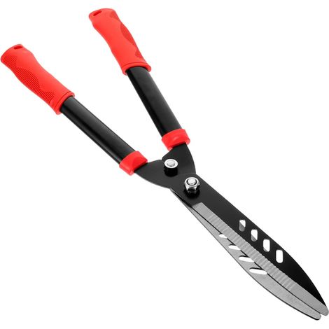 Sécateur De Jardin Professionnel Outil De Coupe pour Pelouse Ciseaux De Jardin (1/5)