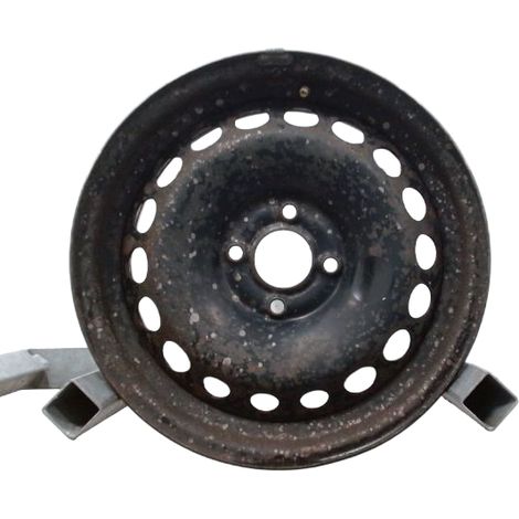 Jante Tole RENAULT Clio Iv Phase 1 2012-... [PRODUIT D'OCCASION]♻️403006502r