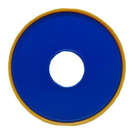 Cinta de Teflon Profesional 12mm. Rollo de 12m.