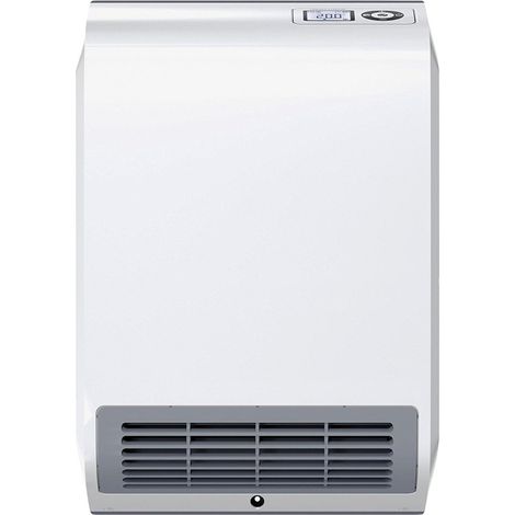 Stiebel eltron - calentador de baño / calentador de convección ck20 trend lcd - 236653 - 4017212366530