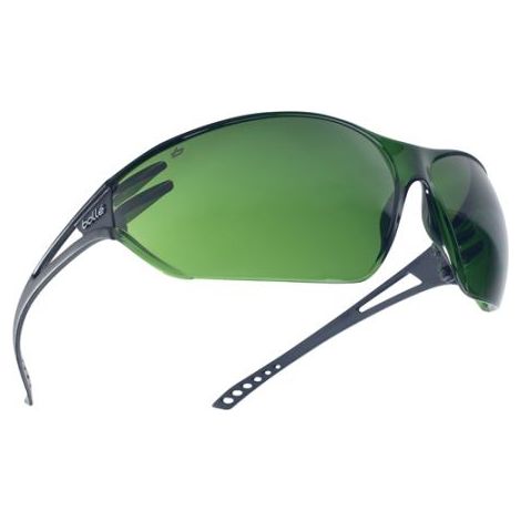 Lunettes de soudeur Bolle Lunettes Polycarbonate, Non, protection UV ( Prix pour 1 )