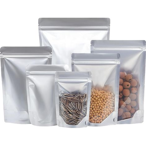 Sacs alimentaires et pour sandwichs (1/5)