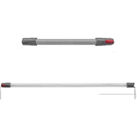 Estensione Tubo Aspirapolvere Compatibile Dyson V7 V8 V10 V11 V15 Accessori Pulizia Casa-AUTRES (1/4)