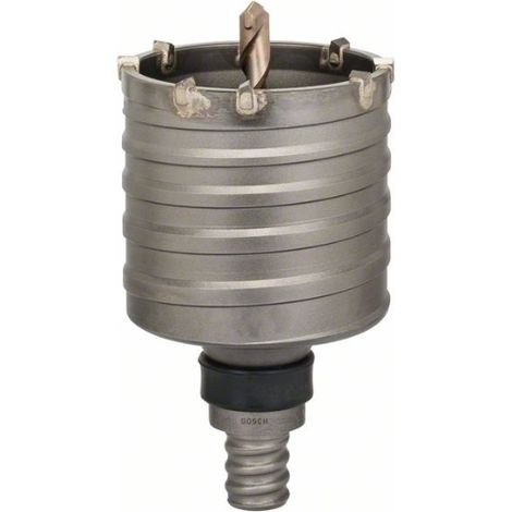 Bosch 2608580523 sega de trapano a corona 1 pezzo/i