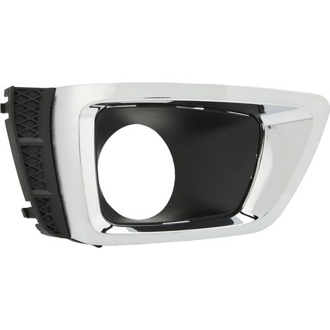 Cache avant antibrouillard 57731SG090, encadrement décoratif de remplacement pour Subaru Forester 2.0XT côté droit (1/5)
