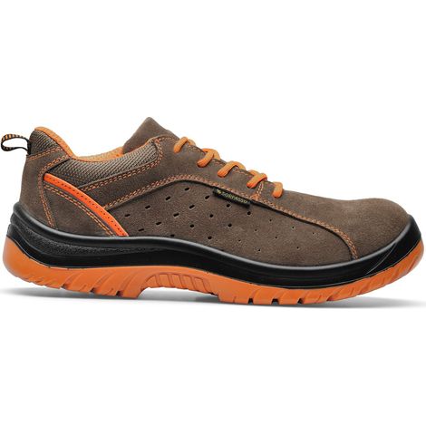 SCARPA BASSA ERMES SCAM. SABBIA 37
