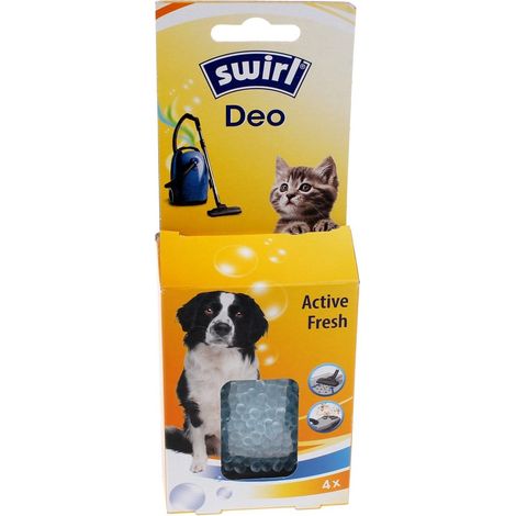 Swirl - ambientador swirl home arome active fresh - 6778725 - 4006508197040