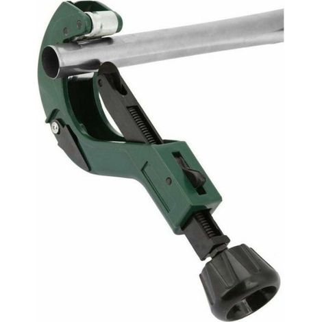 Coupe-Tube - 6-64 mm - Pour Tube Cuivre Aluminium PPR Ondulé - Acier Au Manganèse - 1 Pièce (1/4)