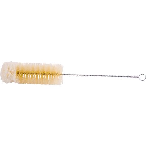 Cepillo de limpieza Redecker con lana 320 cm