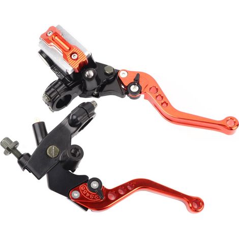 Kit di attrezzi per il bloccaggio della fasatura dell'albero a camme, per motori N47 N47S N57 2.03.0 (1/5)