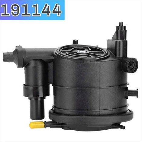 Filtre à Carburant et Boîtier de Voiture 191144 pour Xsara Berlingo pour Peugeot 206 306 Partner Expert 1.9D DW8 FC446 (1/5)