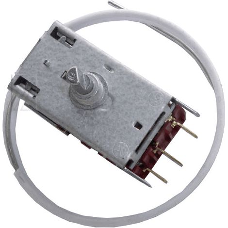 THERMOSTAT K50 Q 6126 POUR REFRIGERATEUR HAIER - 06010075 (1/2)