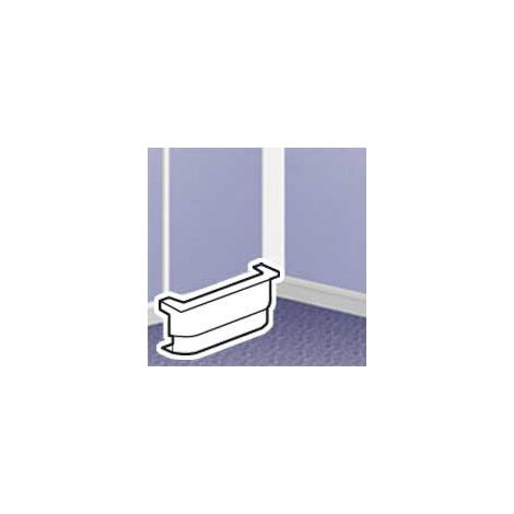 Tiroir pour pose référence 031613 le long des moulures DLPlus épaisseur 16mm LEGRAND 031705