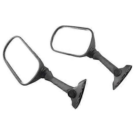 Pair of mirrors for Suzuki GSXR 600 750 2001 02 03 2004 2005( ) (1/5)