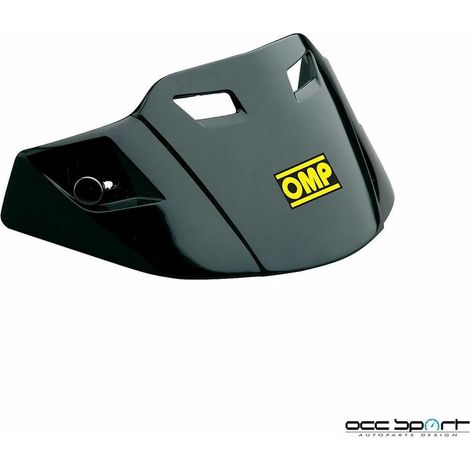Casque OMP OMPSC153 Noir