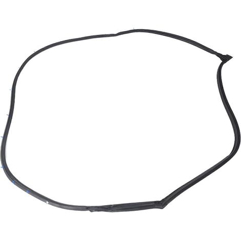 Joint d'étanchéité en caoutchouc pour portière avant droite Honda Civic Berline 2006-2011 72310-SNA-A01 (1/5)
