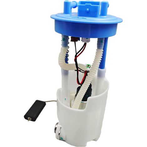 La pompe à carburant est compatible avec le nouveau bloc pompe à carburant 1123100XJZ08A du Great Wall Tengyi C50 1.5T. (Modèle : 1123100XJZ08A) (1/4)