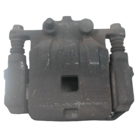 Etrier De Frein Avant Droit MAZDA 2 [PRODUIT D'OCCASION]♻️dfz13398z (1/4)