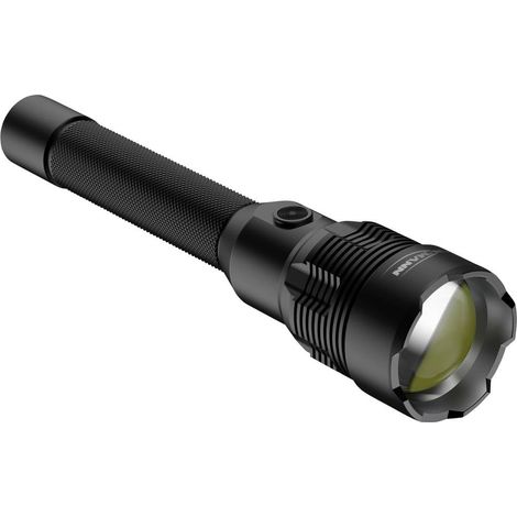 Ansmann T12000R 1600-0595 LED (monocolore) Torcia tascabile a batteria ricaricabile 12000 lm 12 h 782 g (1/5)