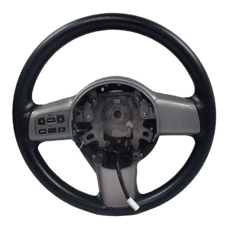 [PRODUIT D'OCCASION] Volant De Direction MAZDA 2 ♻️ Ref Oe. Df713298202 - Garantie à vie (1/2)