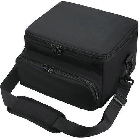 Sacoche de transport pour station d'alimentation portable EF ECOFLOW RIVER 2, accessoires de charge pour les voyages et le camping en extérieur (1/5)
