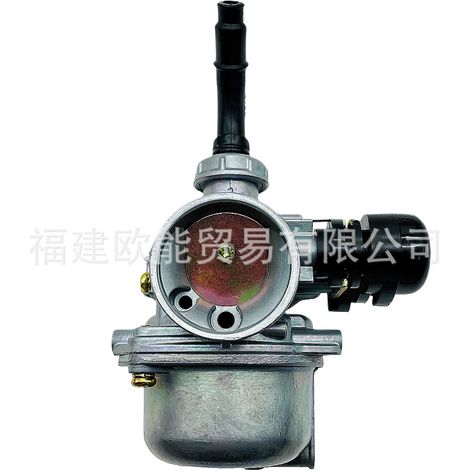 Off-road quads, Tianhong 90 carburetor suitable for TH90, DY100, CD110 and Honda manual transmission.--DTEKGAZ