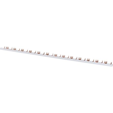 GUIDA DI CONNESSIONE DI RAME, A PERNO KBBI-4X14 - KANLUX (1/4)